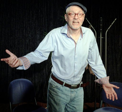 Foto von Peter Tiefenbrunner