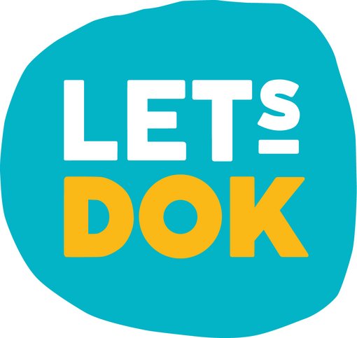Logo LETsDOK