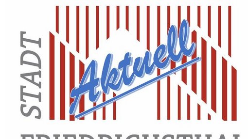 Logo Friedrichsthal aktuell