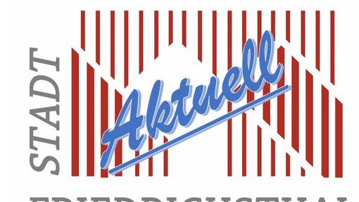 Logo "Friedrichsthal Aktuell"