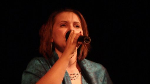 Bild Diana Balanescu