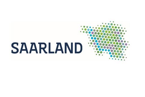 Logo des Ministeriums