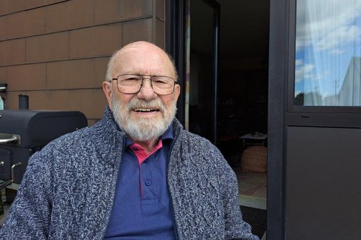 Foto von Horst Bohrmann