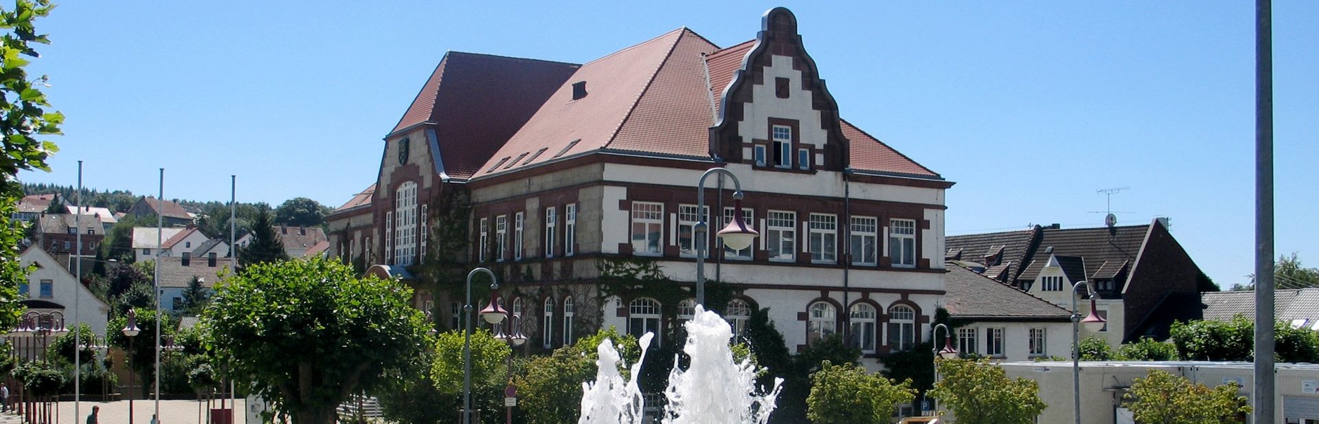 Ortsteil_Friedrichsthal_Rathaus