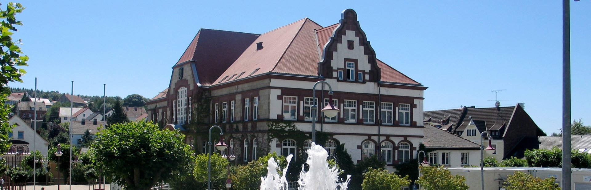 Ortsteil_Friedrichsthal_Rathaus