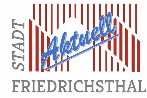 Logo Friedrichsthal aktuell