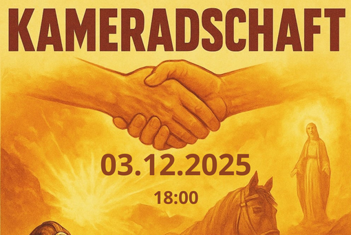 Plakat Film Kameradschaft