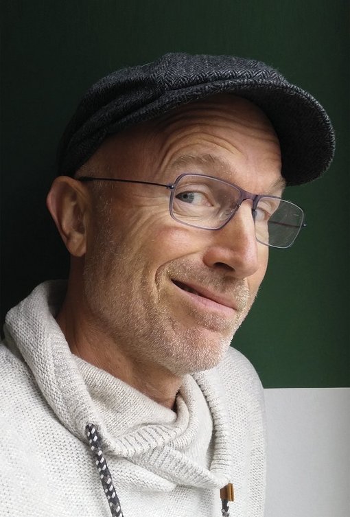 Foto von Ody vam Bruok