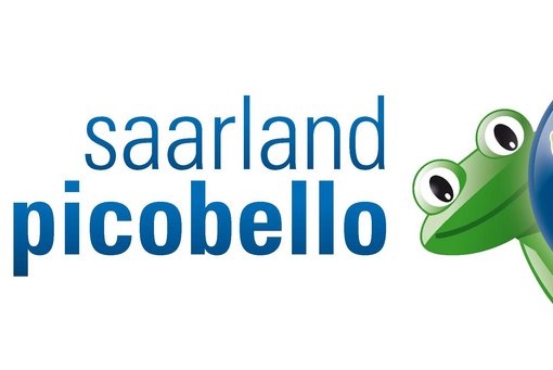Logo saarland picobello