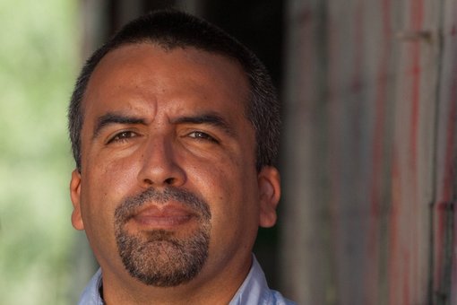 Daniel Osorio Auf dem Foto ist David Osorio zu sehen