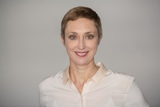 Foto zeigt Verena Bukal