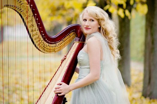 Foto zeigt Victoria Kunze