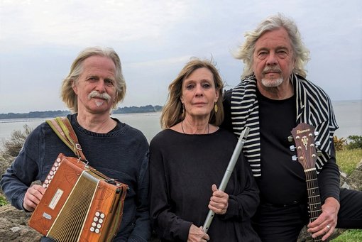 AnErminig Bandfoto von AnErminig