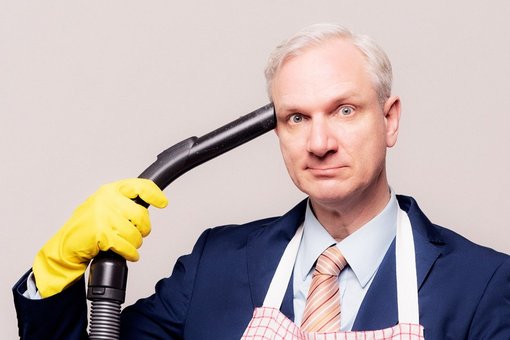 Hans Gerzlich Auf dem Foto ist Hans Gerzlich zu sehen
