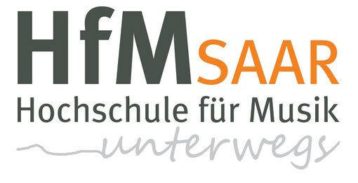 Logo Hochschule für Musik